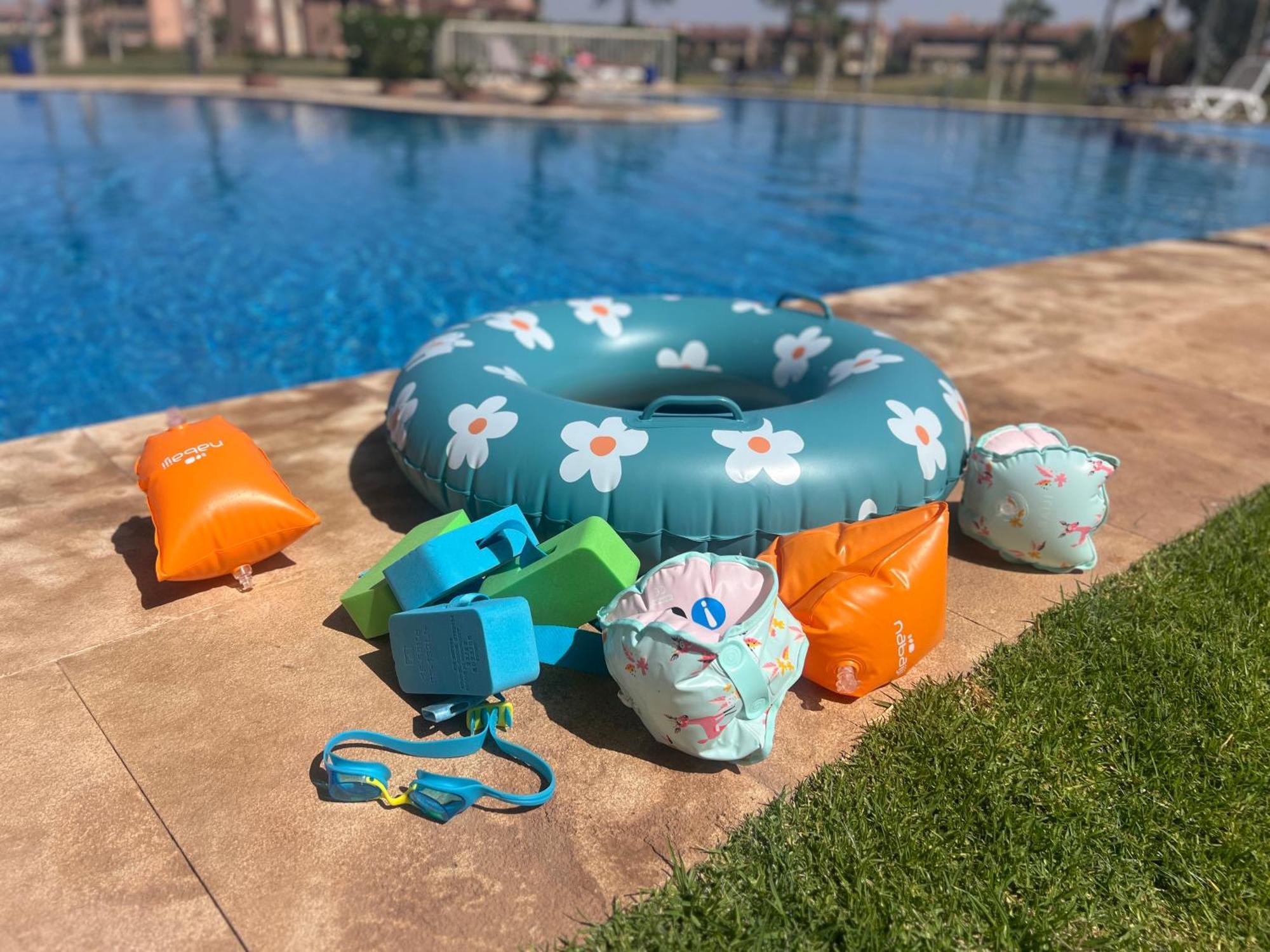Mini-Villa Situee Dans Une Residence Prestigia A Marrakech, Avec Une Vue Sur La Piscine Et Le Golf Une Securite 24H Sur 24 Et Une Proximite Ideale De L Aeroport 5 Minutes C Est Une Offre Parfaite Pour Des Vacances Μαρακές Εξωτερικό φωτογραφία