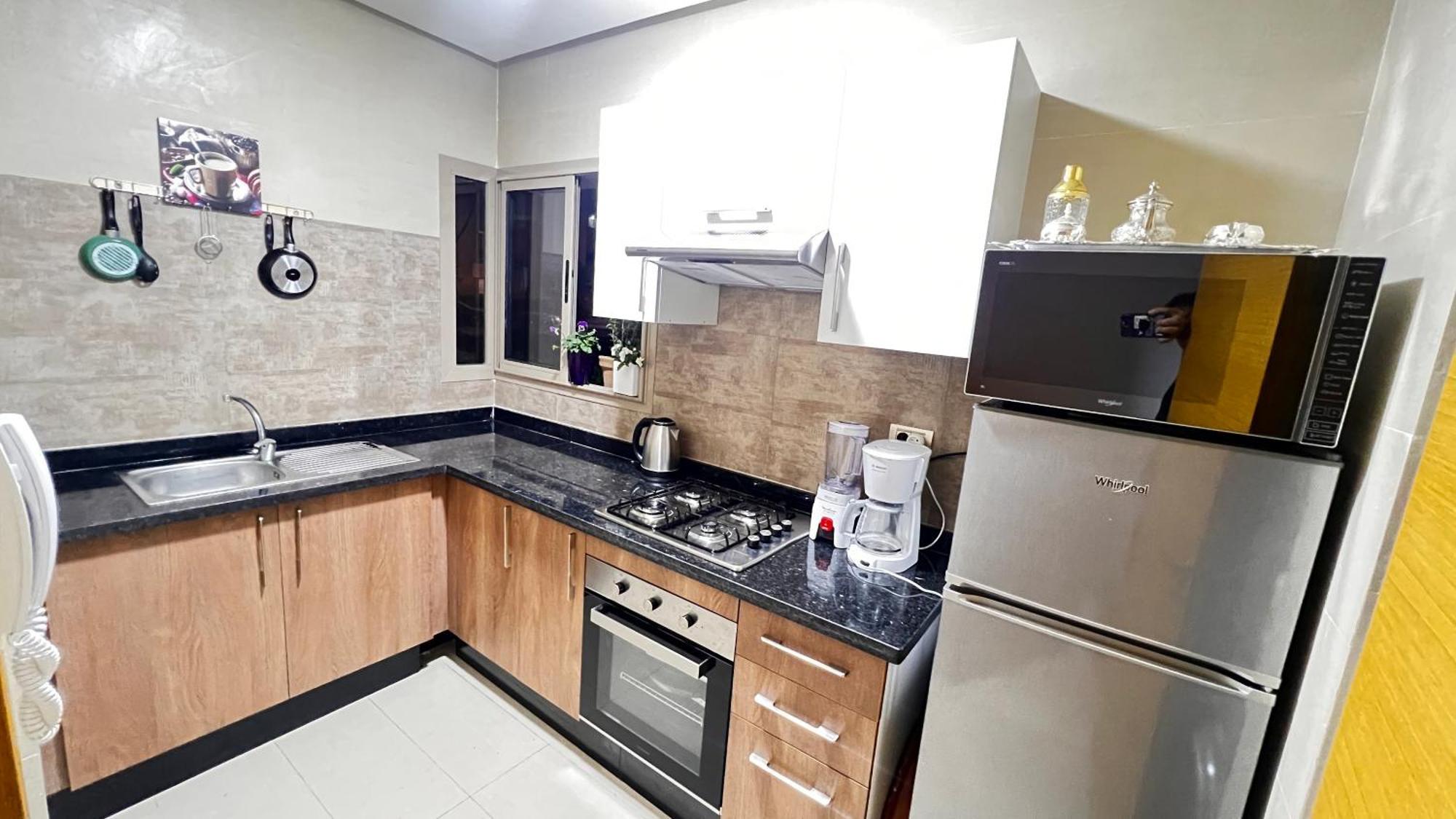 Mini-Villa Situee Dans Une Residence Prestigia A Marrakech, Avec Une Vue Sur La Piscine Et Le Golf Une Securite 24H Sur 24 Et Une Proximite Ideale De L Aeroport 5 Minutes C Est Une Offre Parfaite Pour Des Vacances Μαρακές Εξωτερικό φωτογραφία